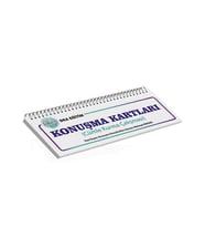 Dka Konuşma Kartları Cümle Kurma Çalışması