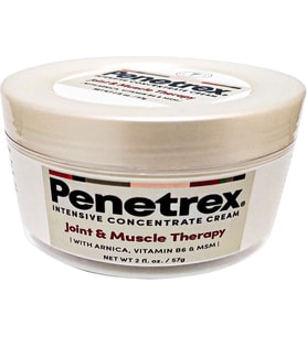 Penetrex Vücut Ağrılar Bakım 50 Ml - Ağrılarınız Için