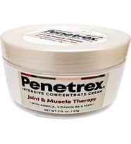 Penetrex Vücut Ağrılar Bakım 50 Ml - Ağrılarınız Için