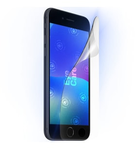 iPhone SE 2016 EyeCare Panzerfolyo Ekran Koruyucu