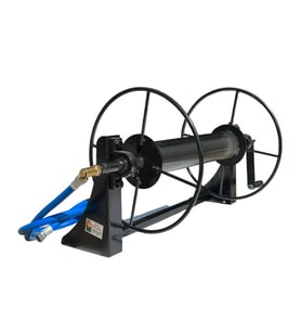 Bilyalı 1/2 Hortum Sarma Makarası 50 Metre