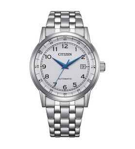 Citizen Nj0210-56A Otomatik Erkek Kol Saati
