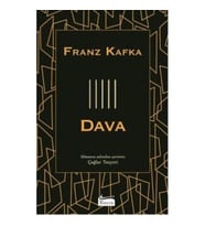 Dava (Bez Ciltli)