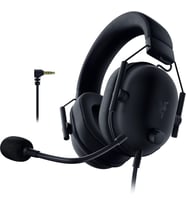 Razer Blackshark V2 X (Playstation) - Playstation Konsolu Için Kablolu E-Spor Kulaklık (240G, Kardio (Çok Renkli)