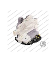 Audi A4 (8EC) 2004-2008 / Seat Exeo (3R2) 2008-2013 Kapi Kilidi Motorlu Sol Arka 8 PIN 8E0839015AA Wisco