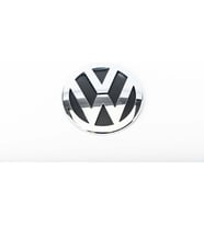Volkswagen Polo Arka Amblem 2001-2010 Orijinal