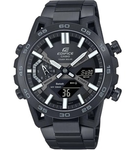 Casio Edifice ECB-2000DC-1BDF Erkek Kol Saati