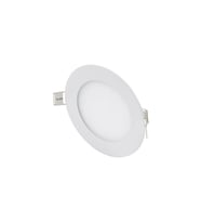 Cata Ct-5144 Panel Led Slim Yuvarlak 3 W Beyaz Işık