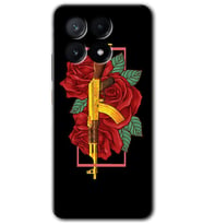 Poco x6 Pro Kılıf HD Desen Baskılı Kılıf - Bedel