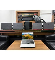 Apple MacBook Air 2019 İ5 8GB RAM 256GB SSD Gümüş Notebook (İKİNCİ EL)