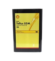 Shell Tellus S2 M 46 Hidrolik Yağı – Yüksek Performanslı Mineral Bazlı Hidrolik Sistem Yağı 16 LT
