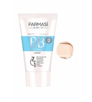 Bb Krem Açık 50 ml -01