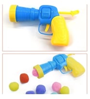 Peluş Top Atan İnteraktif Kedi Oyuncağı