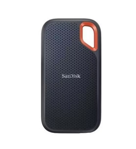 SanDisk Extreme V2 SDSSDE61-1T00-G25 USB 3.2 1 TB Taşınabilir SSD