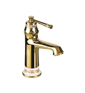 NEWARC PERA LAVABO BATARYASI ALTIN