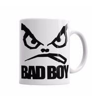 Badboy Kupa Bardak Porselen