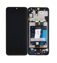 Samsung A057 A05s Lcd Ekran Çıtalı Org. Kvk Servis Ürünüdür