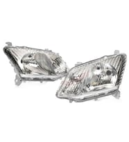 Isuzu D Max D-max Sağ Sol Ön Far Takımı Merceksiz 2012-2016 N11.1419