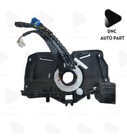 Renault Clio IV, Twingo III,Captur,Opel Vivaro için Airbag Zembereği (Beyaz)