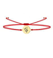 Alberaccessories, 925 Ayar Gümüş, Tasarım, Aşk, Sevgiliye Kalp, Ş Harf, Bileklik