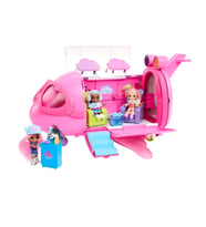 Barbie Extra Jet HPF72