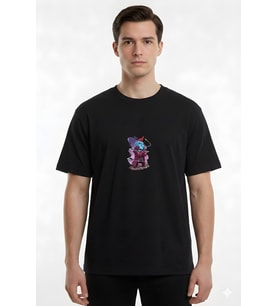 YONDU UNISEX T-SHIRT