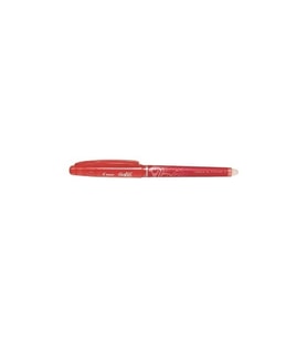 Pilot Frixion point 0.5 - Kırmızı Blistr BL-FRP5-R-BL1