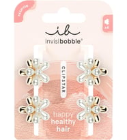 Clipstar S Pearly Flower 1 Adet Mandal Toka