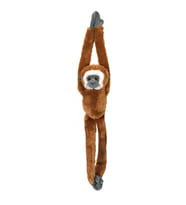Wild Republic Asılı Lar Gibbon Maymunu 50 cm 15259