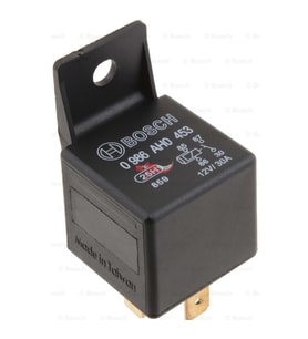 Bosch 12v 30A 4 Uclu Role 0 986 AH0 453