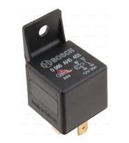 Bosch 12v 30A 4 Uclu Role 0 986 AH0 453