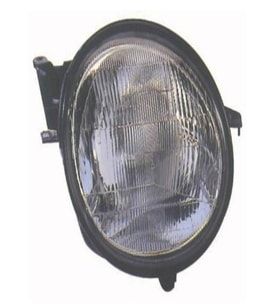 Corolla Uyumlu 1998-1999 Ae111 Far Sol Elektrikli Dpo2121183lldem 8,11501e+245