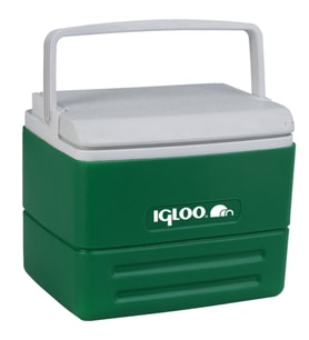 IGLOO EliteCore Buzluk 8.2 Litre-YEŞİL