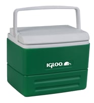 IGLOO EliteCore Buzluk 8.2 Litre-YEŞİL