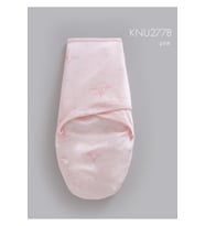 Sweet Dreams Unisex Bebek Kundak KNU2778