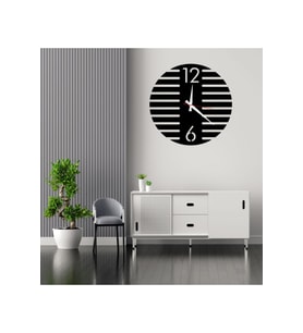 hcartcenter-Dekoratif Duvar Saati45