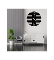 hcartcenter-Dekoratif Duvar Saati45