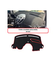 Ford Courier (2013-2020) Torpido Koruması / Halısı / Örtüsü