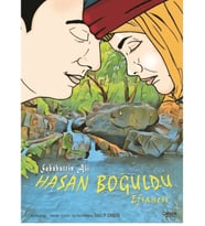 Sabahattin Ali Hasan Boğuldu Efsanesi
