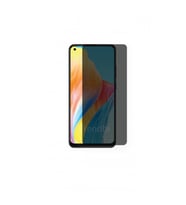 Oppo A78 4G Mat Hayalet Gizli Ekran Koruyucu Privacy Film