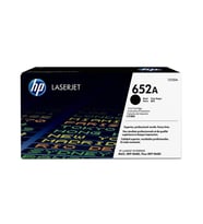 Hp 652A-CF320A Siyah Toner