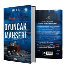 Oyuncak Mahşeri (Ciltli)