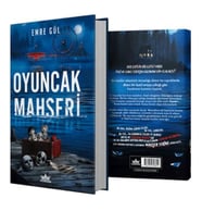 Oyuncak Mahşeri (Ciltli)