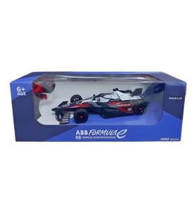 Formula 1 Uzaktan Kumandalı Araba