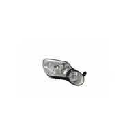 SKODA YETI ÖN FAR ELEKTRİKLİ MOTORLU SAĞ 2009- 5L1941018