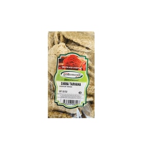 SIKMA MARAŞ TARHANASI 800 GR