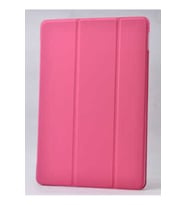 Samsung Galaxy Tab S6 T860 Uyumlu Zore Smart Cover Standlı 1-1 Kılıf