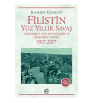 Filistin Yüz Yıllık Savaş