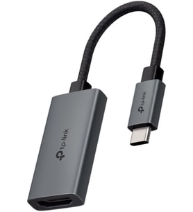 UA520C, USB Type-C den 4K@60Hz HDMI Dönüştürücü