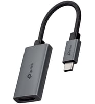 UA520C, USB Type-C den 4K@60Hz HDMI Dönüştürücü